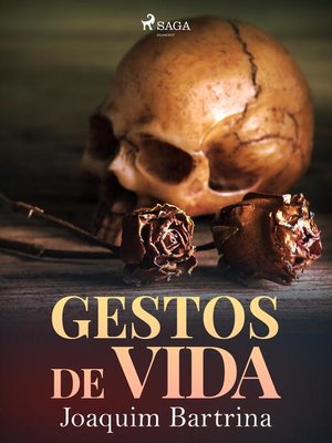 cover image of Gestos de vida